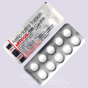 artvigil-nuvigil-armodafinil-150mg Artvigil (150mg)