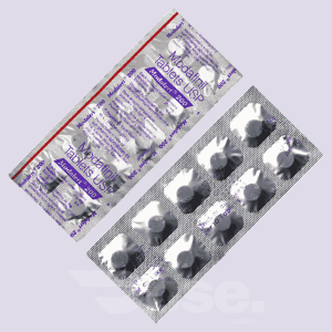 modalert Modalert (200mg)