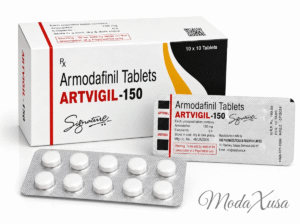Artvigil (150mg)