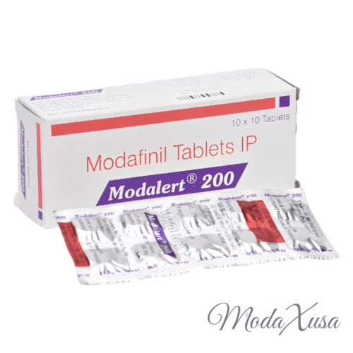 modalert-200 Modalert (200mg)