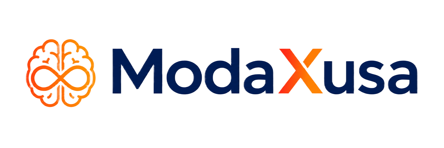 ModaXusa