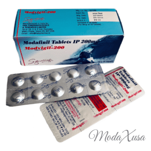 Modvigil (200mg)