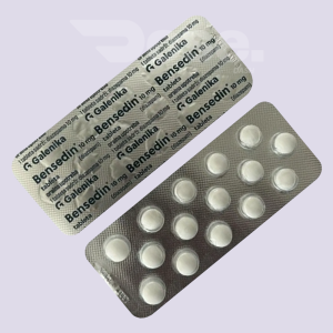 Diazepam-Valium Valium Diazepam (10mg)