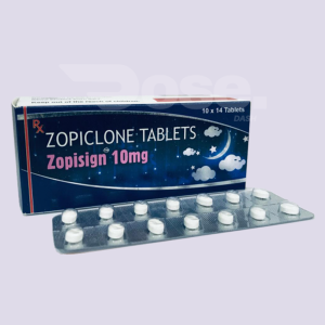 Zopisign-10-mg Zopiclone Zopisign (10mg)